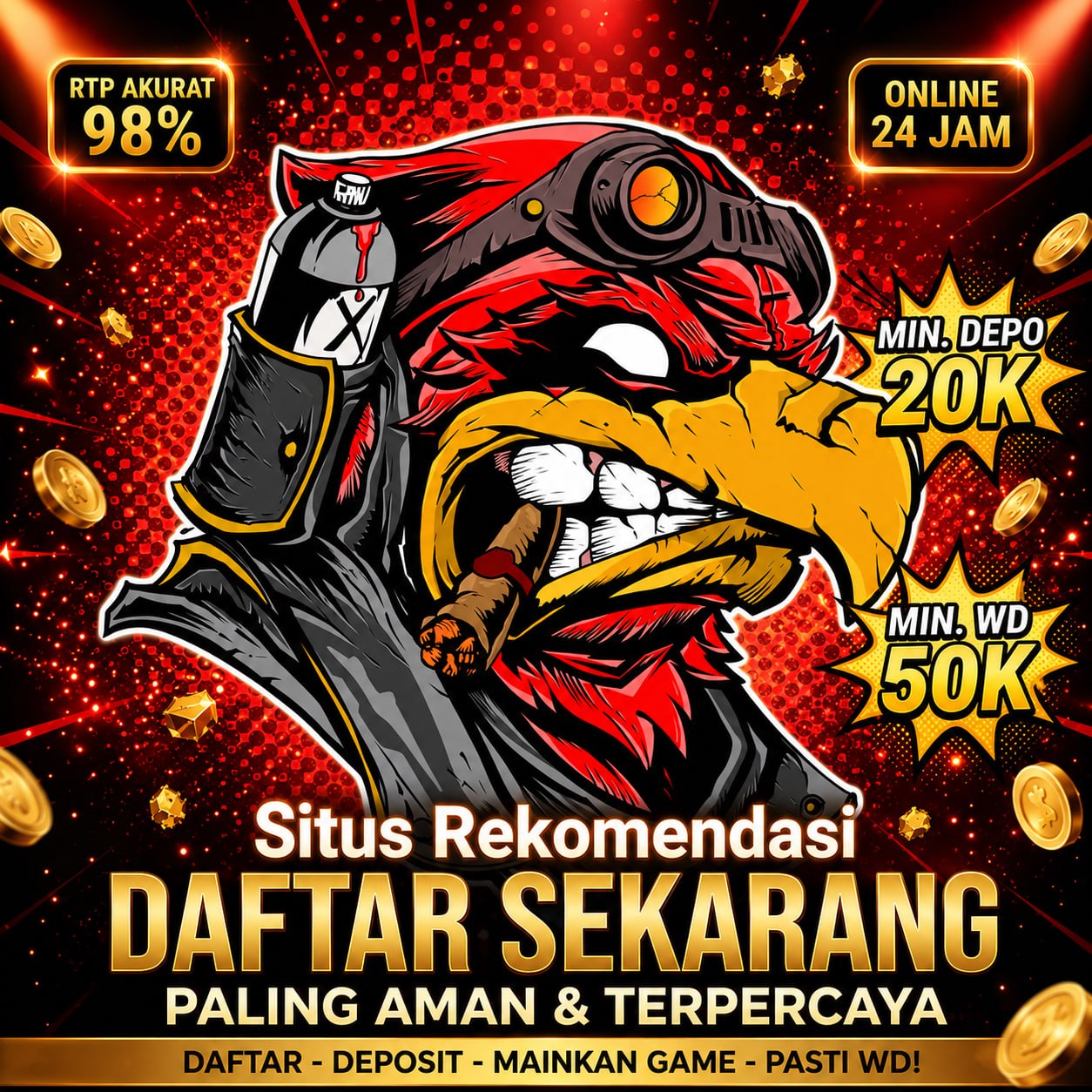 RATUCASINO777