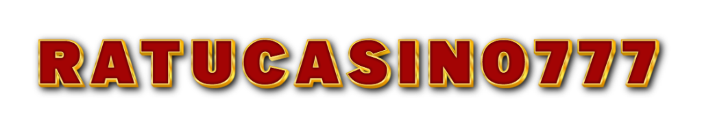 RATUCASINO777 logo