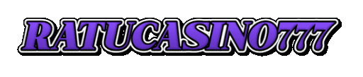 RATUCASINO777 Logo